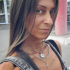 Фотография девушки Евгения, 38 лет из г. Барнаул
