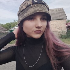 Фотография девушки Марія, 18 лет из г. Днепр