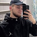 Максим, 26 лет