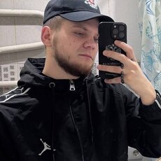 Фотография мужчины Максим, 26 лет из г. Рыльск