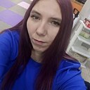 Анастасия, 27 лет