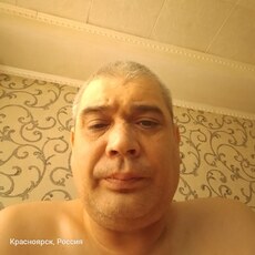 Фотография мужчины Юрий, 44 года из г. Красноярск