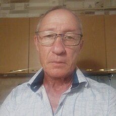 Фотография мужчины Юрий, 60 лет из г. Новокуйбышевск