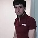 Alirizoev, 25 лет