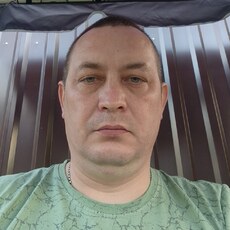 Фотография мужчины Юрий, 43 года из г. Тверь