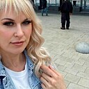 Ната, 33 года