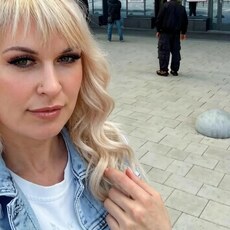 Фотография девушки Ната, 33 года из г. Москва