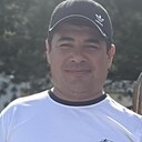 Бегзод, 35 лет