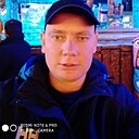 Саша, 33 года