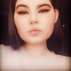 Фотография девушки Алина, 23 года из г. Иркутск