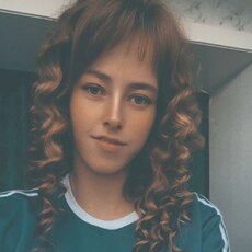 Фотография девушки Анжела, 22 года из г. Зима