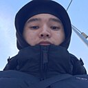 Саян, 20 лет