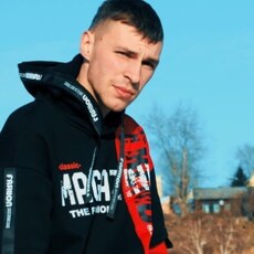 Фотография мужчины Алекс, 31 год из г. Иркутск