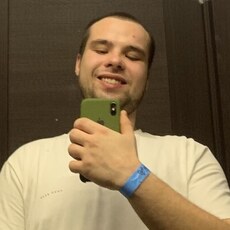 Фотография мужчины Anton, 22 года из г. Каменск-Шахтинский