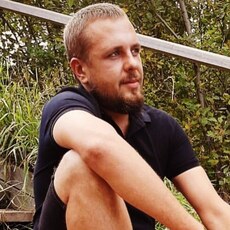 Фотография мужчины Сергей, 36 лет из г. Новосибирск