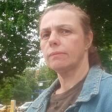 Фотография девушки Наталья, 52 года из г. Москва
