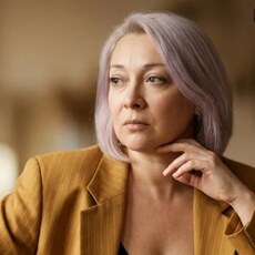 Ирина, 47 из г. Омск.