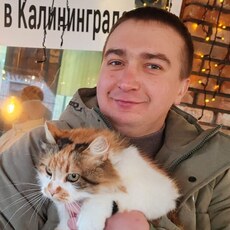 Фотография мужчины Виталий, 32 года из г. Новосибирск