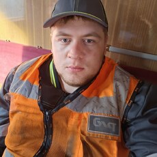 Фотография мужчины Кирилл, 19 лет из г. Екатеринбург