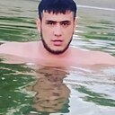 Али, 28 лет