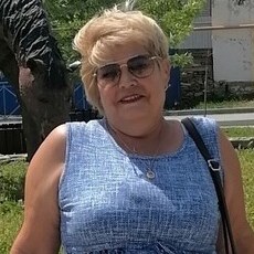 Фотография девушки Наташа, 64 года из г. Белая