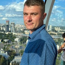 Фотография мужчины Александр, 41 год из г. Мариуполь