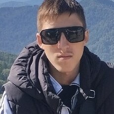 Фотография мужчины Рома, 20 лет из г. Бийск