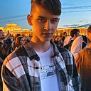 Данил, 19 лет