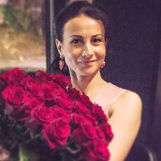Фотография девушки Ирина, 42 года из г. Владивосток