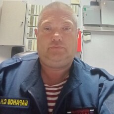 Фотография мужчины Сергей, 44 года из г. Норильск