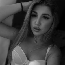 Кристина, 26 из г. Прокопьевск.