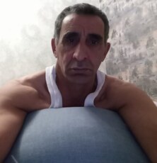 Фотография мужчины Тегран, 48 лет из г. Барнаул