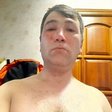 Фотография мужчины Анвар, 37 лет из г. Екатеринбург