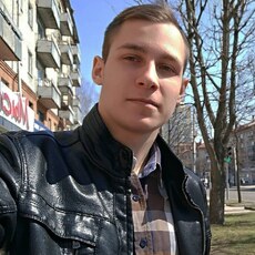 Фотография мужчины Стас, 28 лет из г. Могилев