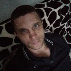 Фотография мужчины Андрей, 41 год из г. Ревда