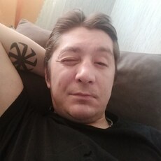 Фотография мужчины Евгений, 40 лет из г. Мегион