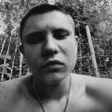 Фотография мужчины Егор, 18 лет из г. Казань