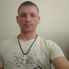 Фотография мужчины Александр, 37 лет из г. Сургут