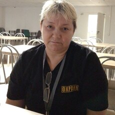 Фотография девушки Людмила, 52 года из г. Омск