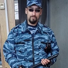 Фотография мужчины Александр, 34 года из г. Южно-Сахалинск