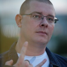 Фотография мужчины Андрей, 38 лет из г. Арсеньев