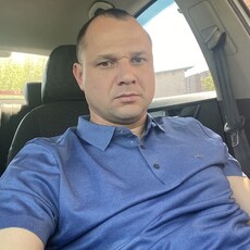 Фотография мужчины Александр, 37 лет из г. Иркутск