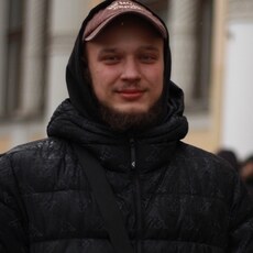 Фотография мужчины Григорий, 23 года из г. Дзержинск