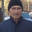 Динис, 62 года