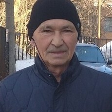 Фотография мужчины Динис, 62 года из г. Уфа