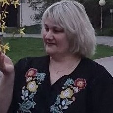 Фотография девушки Валя, 52 года из г. Светлогорск