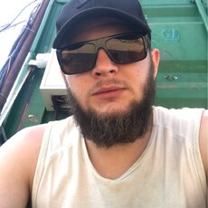 Фотография мужчины Кирилл, 27 лет из г. Уфа