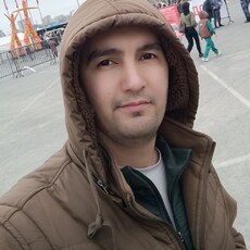Фотография мужчины Юрий, 35 лет из г. Партизанск