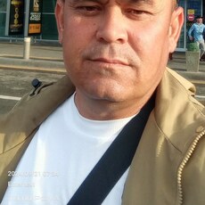 Фотография мужчины Begzod, 39 лет из г. Тобольск