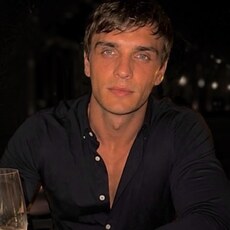 Фотография мужчины Aaron, 37 лет из г. Батуми